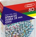 Спојувалки 28 мм, зебра, Grand