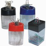 Кутија за спојувалки магнетна