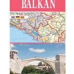 Balkan road map
