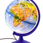 Globe children's ZOO