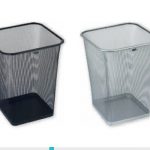 Office plastic bucket
