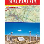 Macedonia road map