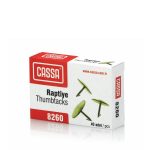 Патенти 1/40 Cassa
