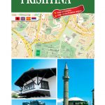 Приштина план на град