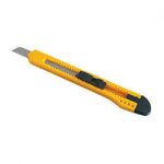 Scalpel small