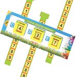 Educational Tool - hundreds, tens and units