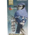 Темперни бои 1/12 Есколорио