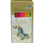 Wooden colors Yalong 1/24