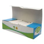 Креда за табла бела 1/100 Есколорио