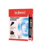Marker permanent Globbox