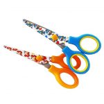 Scissors small children