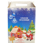 Educational New Year Package 3