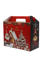 Едукативно Новогодишно пакетче 1