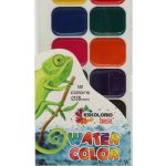 Водени бои бејзик Есколорио