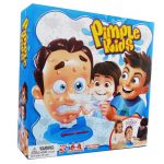 Игра Pimple kids