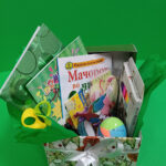 Велигденско пакетче Есколорио