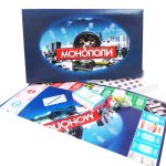 Друштвена игра Монопол