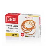 Ластици мали 50 гр. Cassa