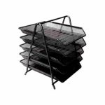 Полица за документи мрежа 5/1