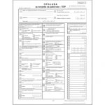 ППР - Пријава за потреба од работник