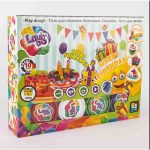 Play dough пластелин Голем сет СРЕЌЕН РОДЕНДЕН