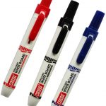 Маркер за бела табла Cassa со клик