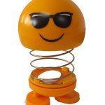 Пластична играчка Скочко