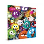 Тајните на планетата Заз