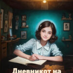 Дневникот на Ана Франк