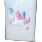 Детски споменар еднорог