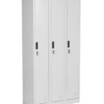 Гардеробер троен CR 1242 J