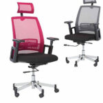 Канцелариски стол - Херман