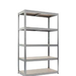 Метална полица Стар 350