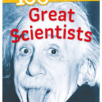 100 Facts Great Scientist
