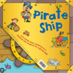 Convertible - Pirate Ship
