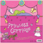 Convertible - Princess Carriage