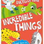 Encyclopedia of Incredible Things