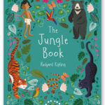 The Jungle Book classic