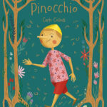 Pinocchio classic