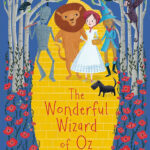 The Wonderful Wizard of OZ classic