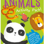 Activity Pack - Animals