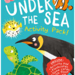 Activity Pack - Under the Sea