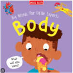 Big Words for Little Experts - Body