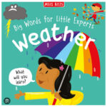 Big Words for Little Experts - Weather