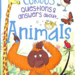 Curious Question & Answers about Animals