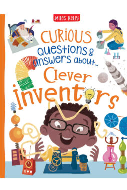 Curious Question & Answers about Clever Inventions