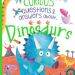Curious Question & Answers about Dinosaurs