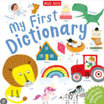 My First Dictionary