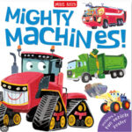 Mighty Machines