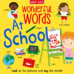 Wonderful Words - At School